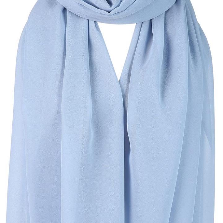 MALAYSIAN GEORGETTE HIJAB | MOJA | NILOFER HADHI | 05 | 525
