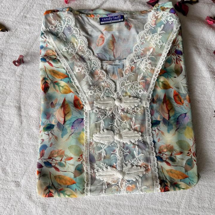 IMPORTED BOW LAYS MAXI | 508