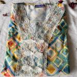 IMPORTED BOW LAYS MAXI | 508