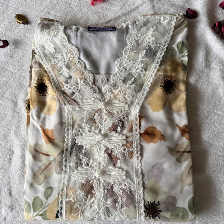 IMPORTED BOW LAYS MAXI | 508