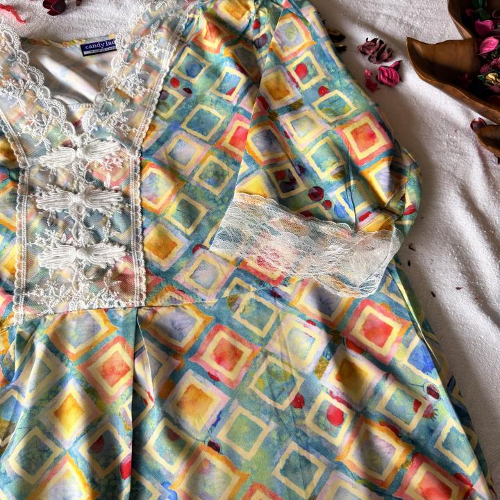 IMPORTED BOW LAYS MAXI | 508