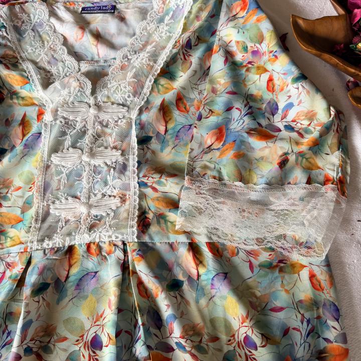 IMPORTED BOW LAYS MAXI | 508