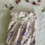 SQUARE BOW MAXI | DUBAI MAXI