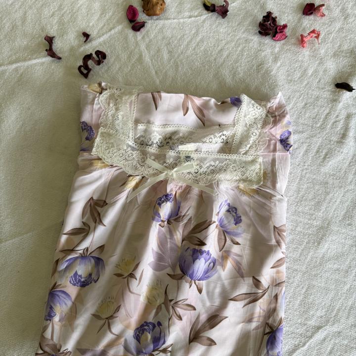 SQUARE BOW MAXI | DUBAI MAXI