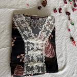 RAYON BOW MAXI | DUBAI MAXI