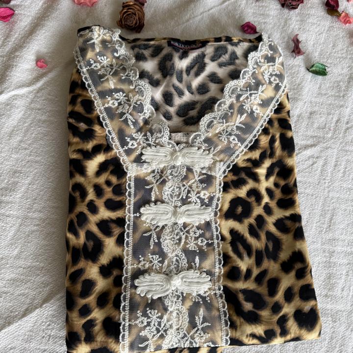 RAYON BOW MAXI | DUBAI MAXI