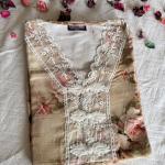 RAYON BOW MAXI | DUBAI MAXI