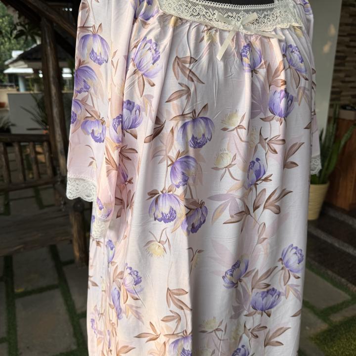 SQUARE BOW MAXI | DUBAI MAXI