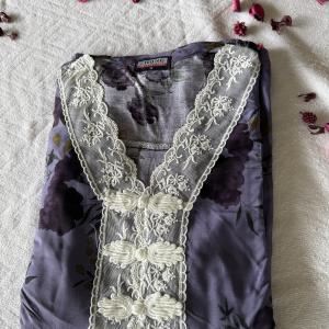 RAYON BOW MAXI | DUBAI MAXI