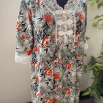 RAYON BOW MAXI | DUBAI MAXI