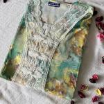 IMPORTED BOW LAYS MAXI | 508