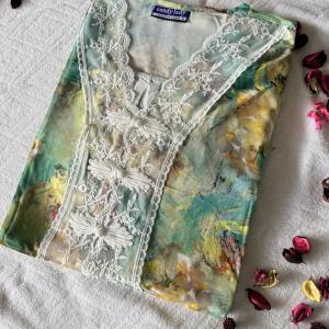 IMPORTED BOW LAYS MAXI | 508