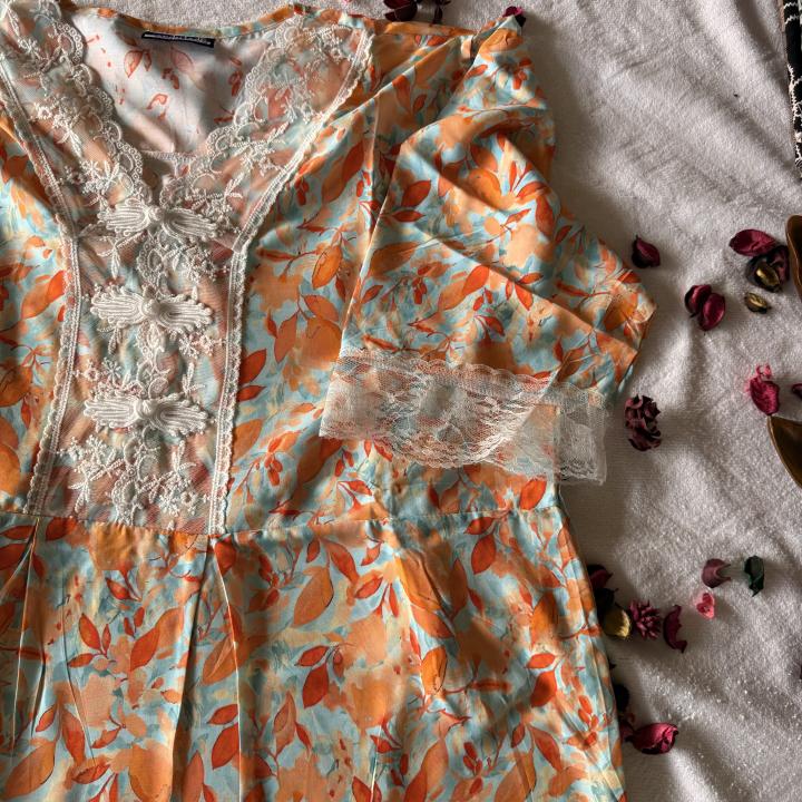 IMPORTED BOW LAYS MAXI | 508