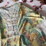 IMPORTED BOW LAYS MAXI | 508