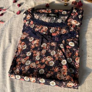 FULL SLEEVE LAYS MAXI | DUBAI MAXI | 504