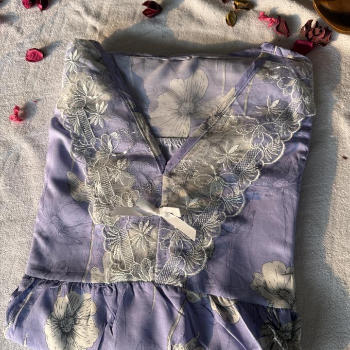 RAYON LAYS MAXI | DUBAI MAXI