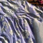 RAYON LAYS MAXI | DUBAI MAXI