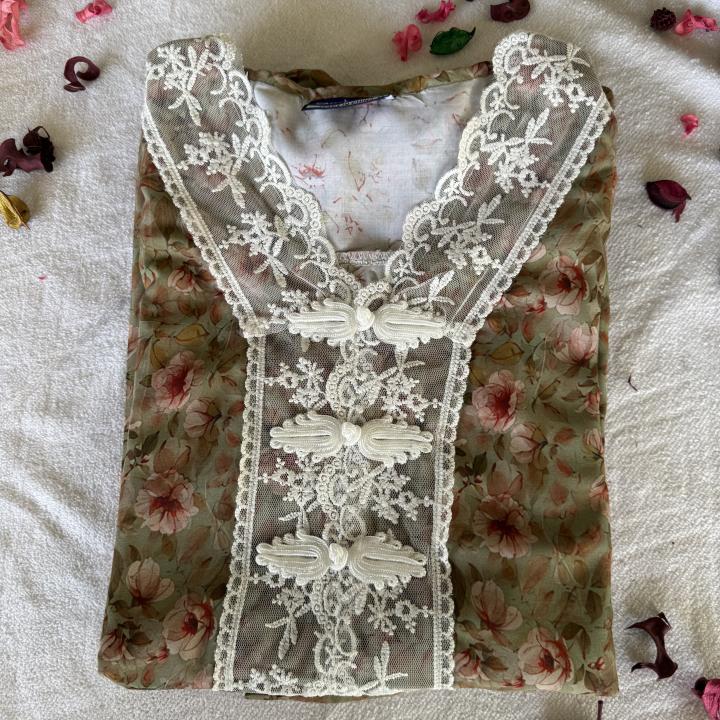 IMPORTED BOW LAYS MAXI | 508