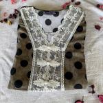 IMPORTED BOW LAYS MAXI | 508