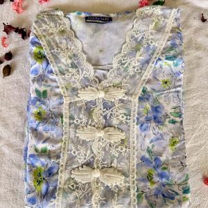 IMPORTED BOW LAYS MAXI | 508