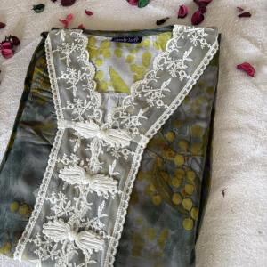 IMPORTED BOW LAYS MAXI | 508