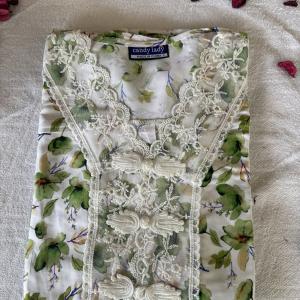 IMPORTED BOW LAYS MAXI | 508