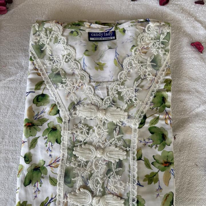 IMPORTED BOW LAYS MAXI | 508