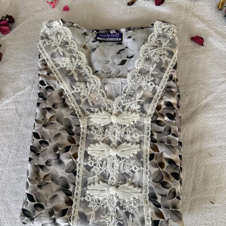 IMPORTED BOW LAYS MAXI | 508