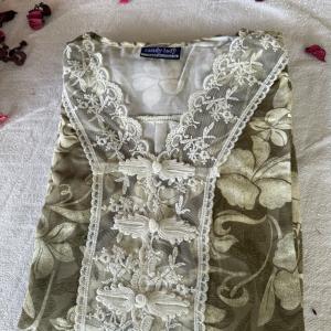 IMPORTED BOW LAYS MAXI | 508