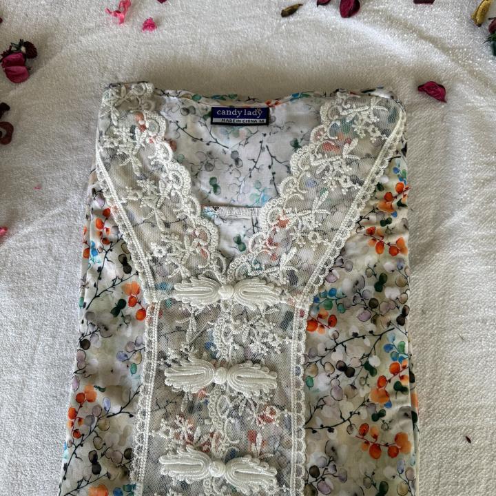 IMPORTED BOW LAYS MAXI | 508