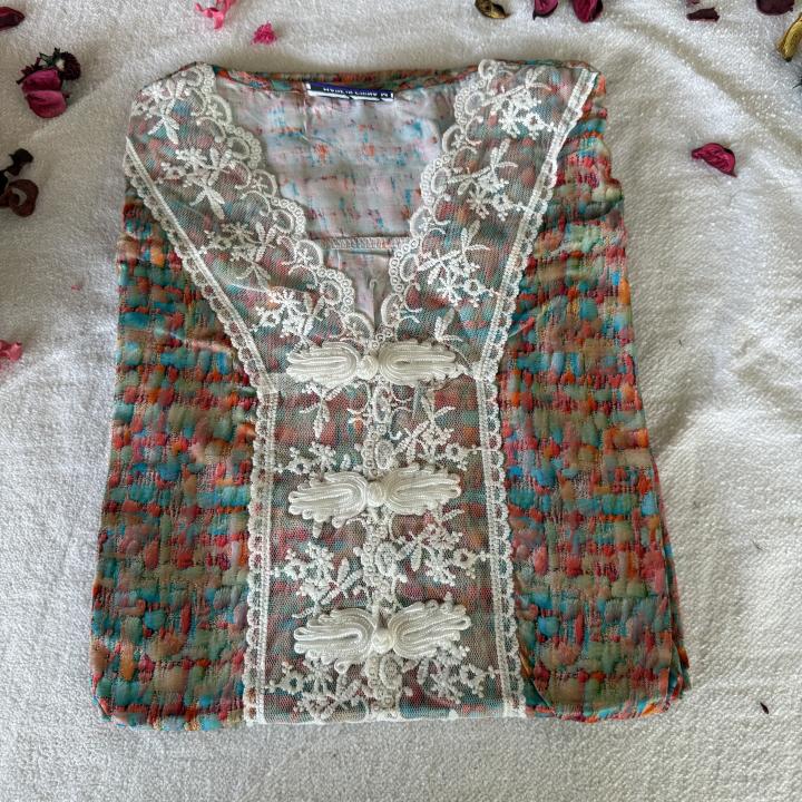 IMPORTED BOW LAYS MAXI | 508