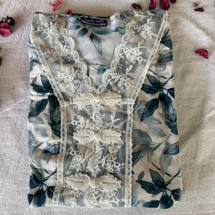 IMPORTED BOW LAYS MAXI | 508