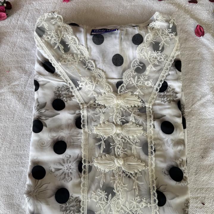 IMPORTED BOW LAYS MAXI | 508