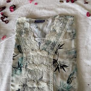 IMPORTED BOW LAYS MAXI | 508