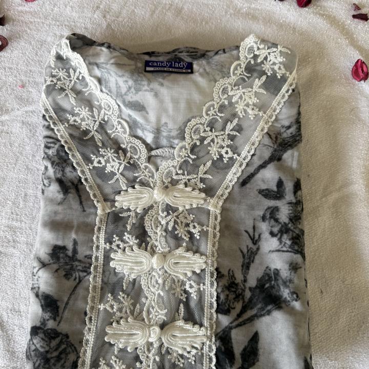 IMPORTED BOW LAYS MAXI | 508