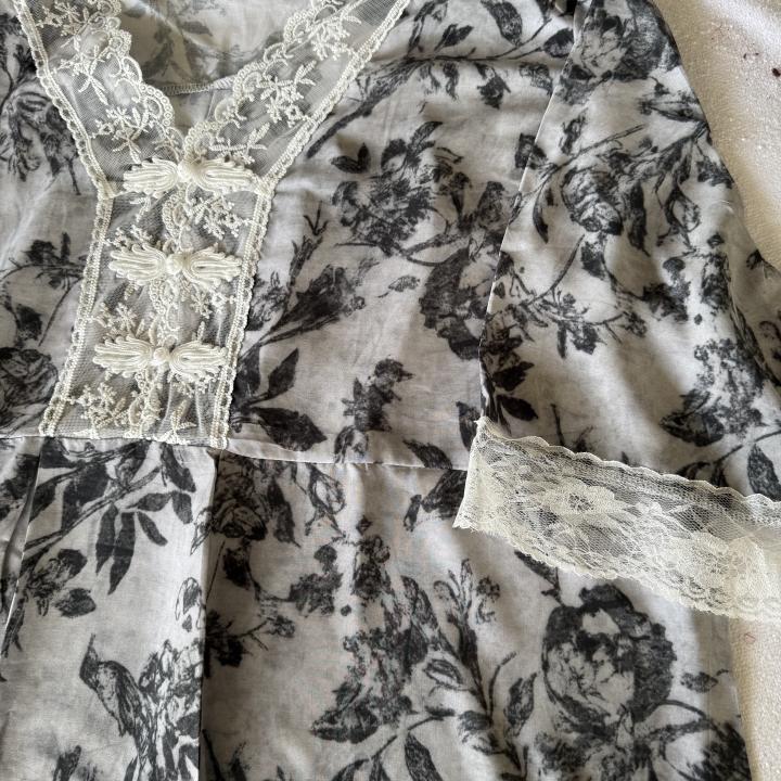 IMPORTED BOW LAYS MAXI | 508