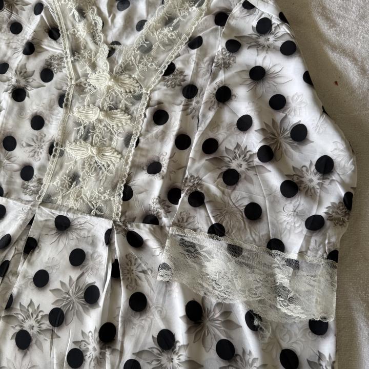 IMPORTED BOW LAYS MAXI | 508