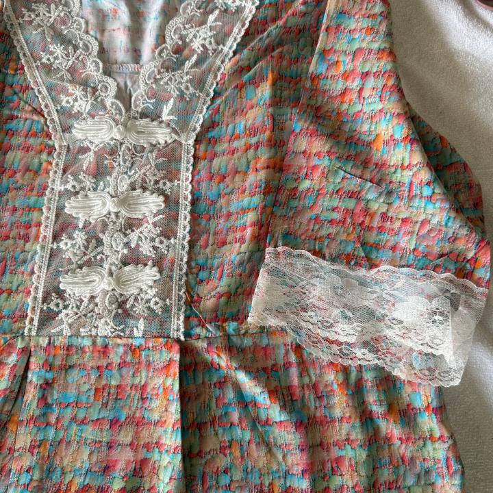 IMPORTED BOW LAYS MAXI | 508