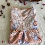 FLORAL RAYON MAXI | DUBAI MAXI