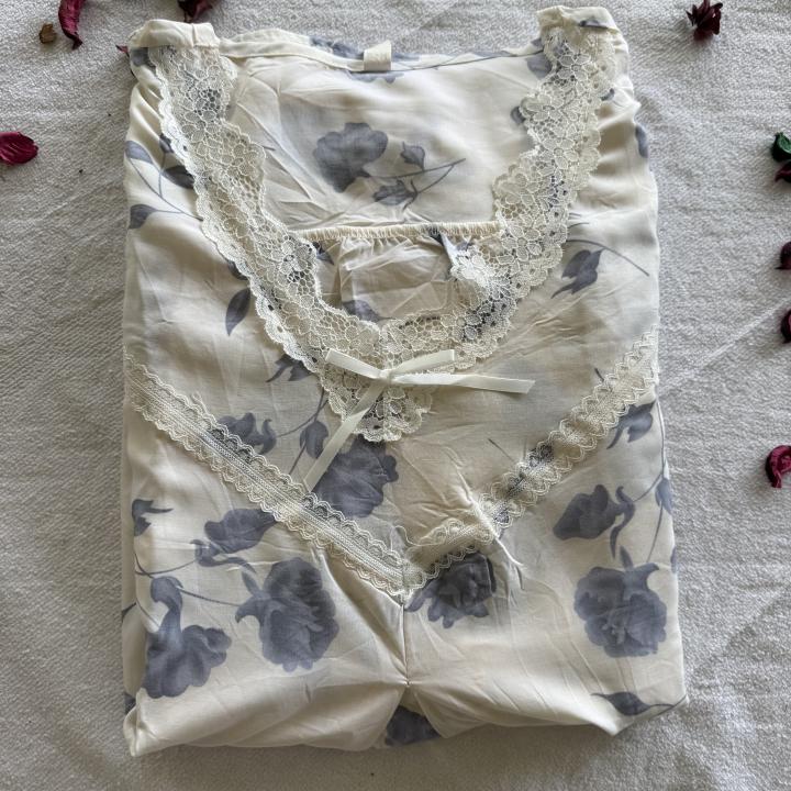 FULL SLEEVE SOFT SHADE MAXI | DUBAI MAXI |504