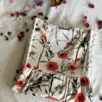 BALLON SLEEVE MAXI | DUBAI MAXI