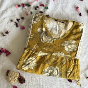 BALLON SLEEVE MAXI | DUBAI MAXI