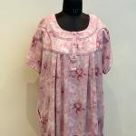 HALF SLEEVE FEEDING MAXI | INDIAN MAXI |507