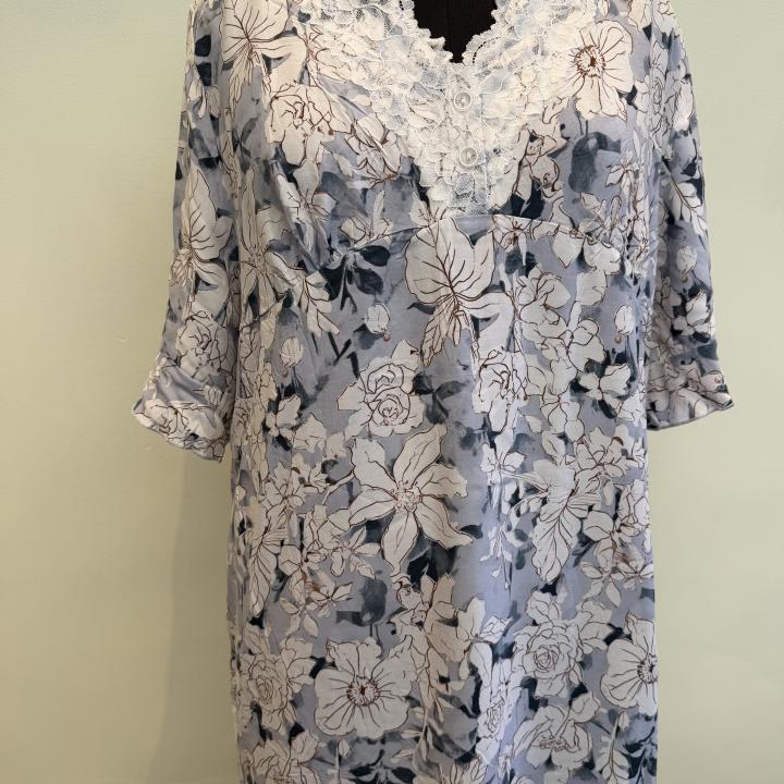 FEEDING RAYON LAYS MAXI | DUBAI MAXI |502