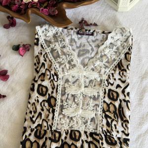 RAYON BOW MAXI | DUBAI MAXI