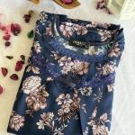 FULL SLEEVE LAYS MAXI | DUBAI MAXI | 504