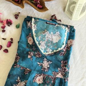 BLUE COMFORT MAXI | DUBAI MAXI | 506