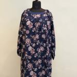 FULL SLEEVE LAYS MAXI | DUBAI MAXI | 504