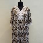 RAYON BOW MAXI | DUBAI MAXI