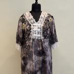 RAYON BOW MAXI | DUBAI MAXI